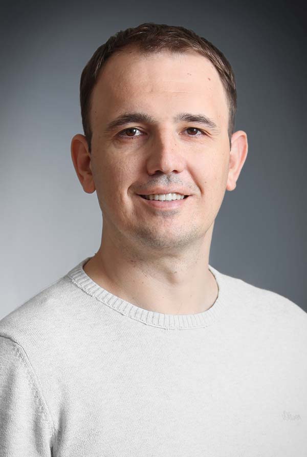 Dusan Vasic